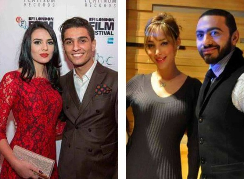 12 نجمة ضحين بالشهرة والأضواء من أجل رجال وجدن معهم الحب والاستقرار..تعرف عليهن بالصور!